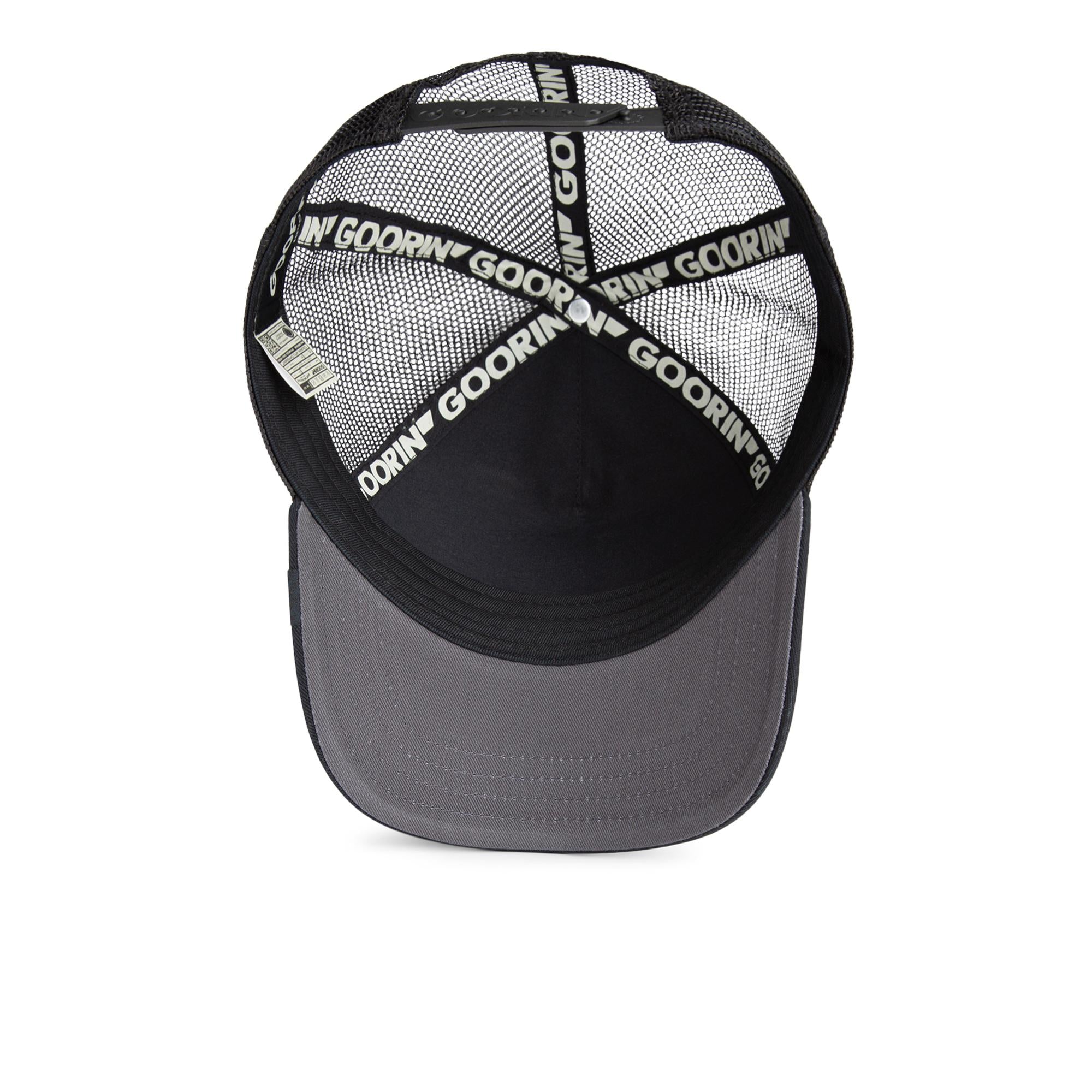 Panther Trucker 1012450 VOI GOORINBROS 