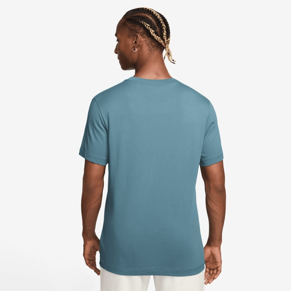 Dry Tee Dfc AR6029 006 NIKE 