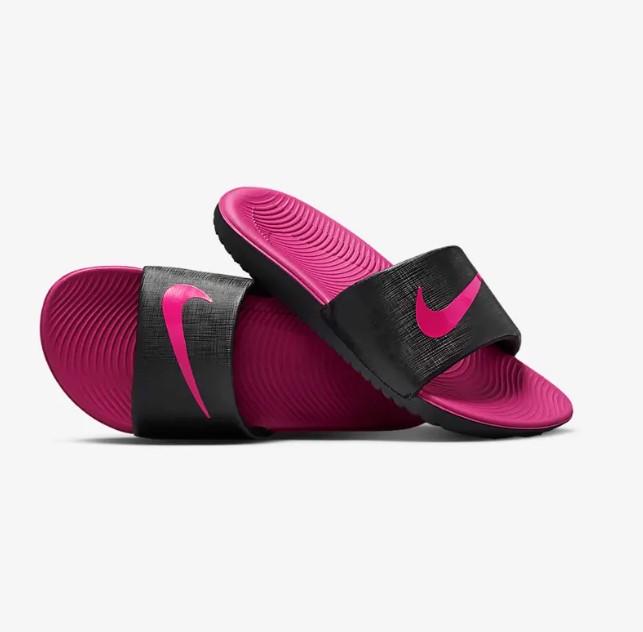 Kawa slide DD8519 001 NIKE 