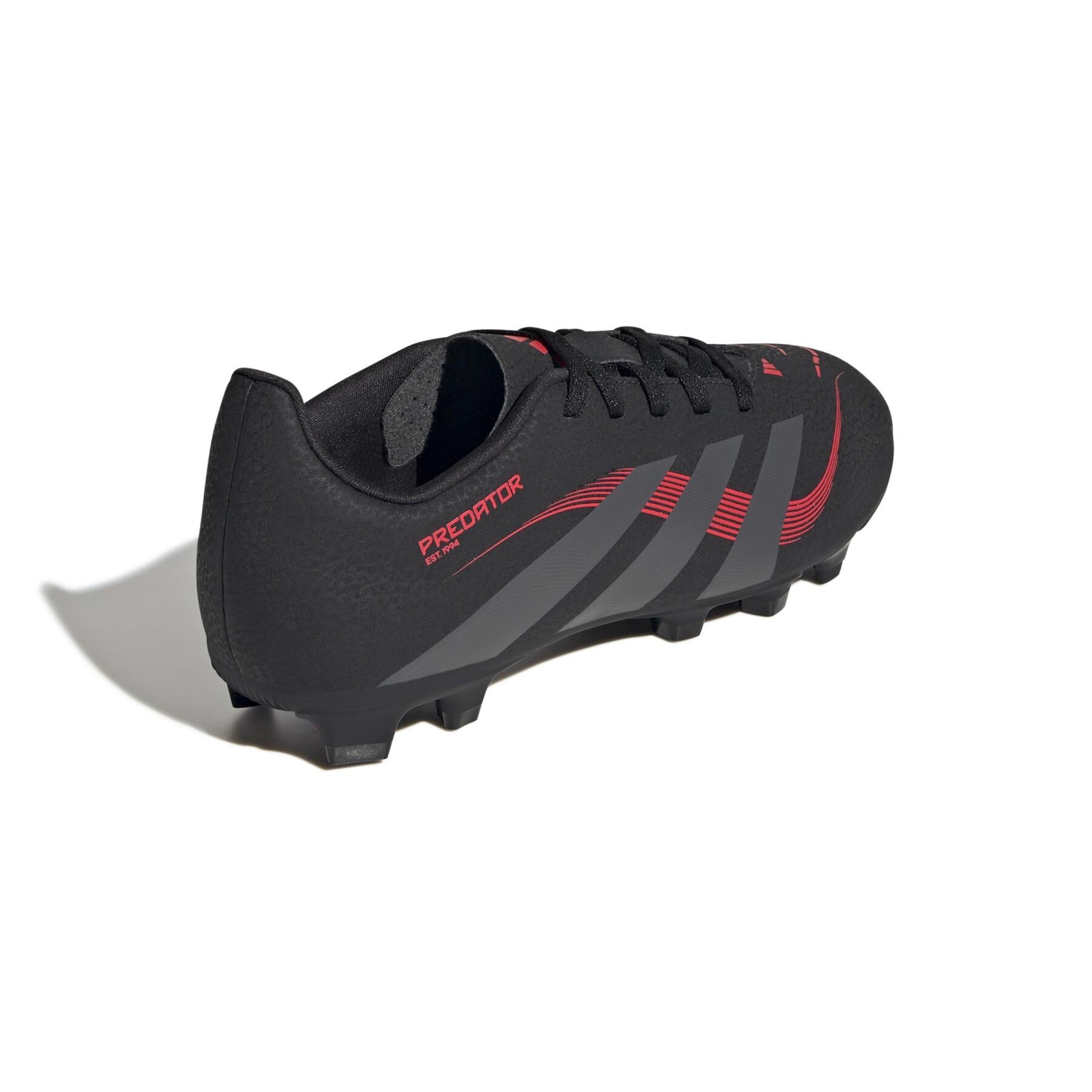 Predator Club Fg/Mg J ID3812 UNI ADIDAS 