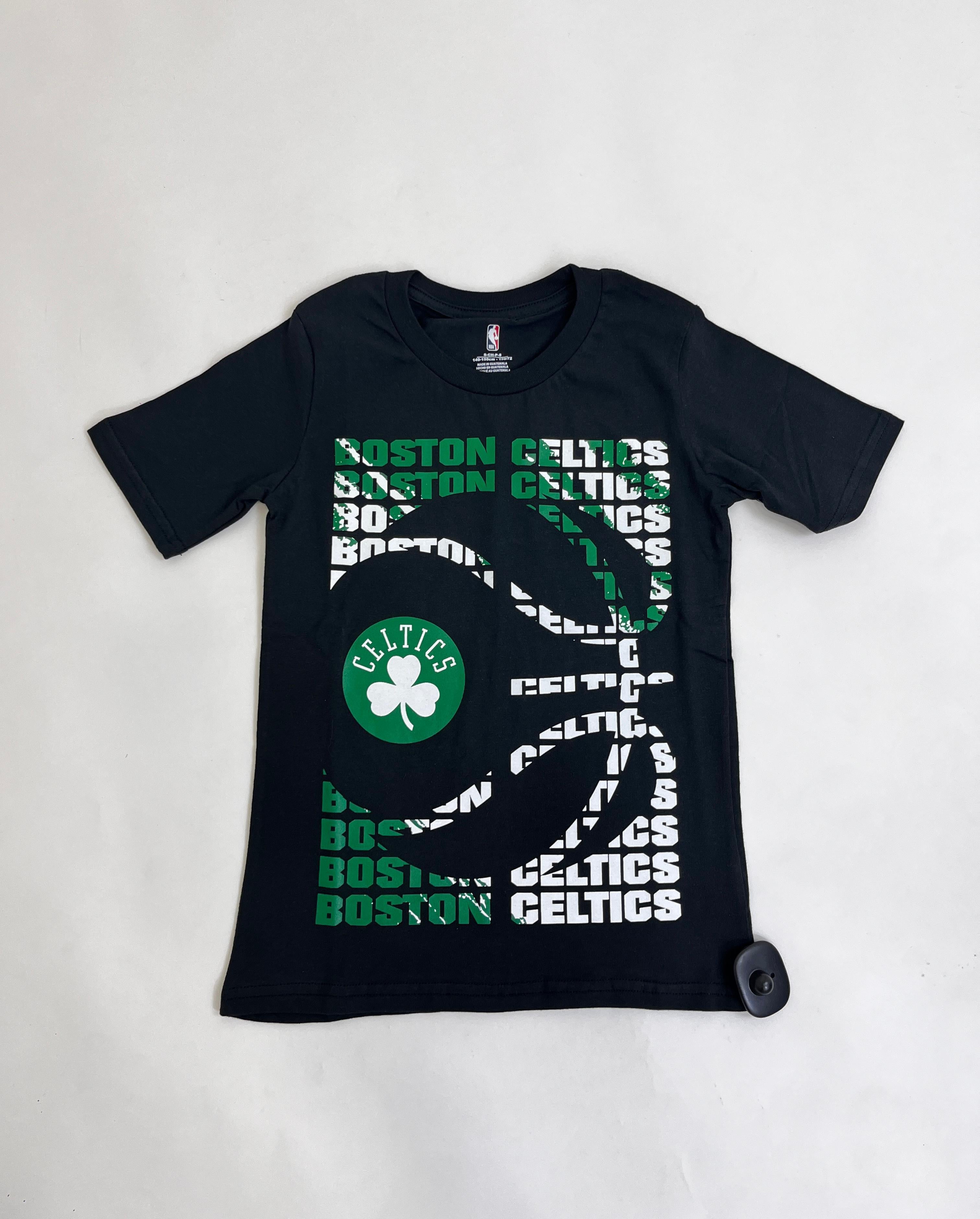 Cotton Tee EK2B7SBOXBO1 CEL OUTERSTUFF 
