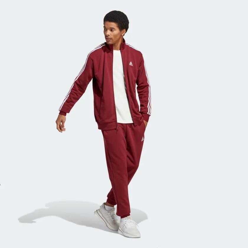 M 3S FT TT TS SHARED IC6751 UNI ADIDAS 