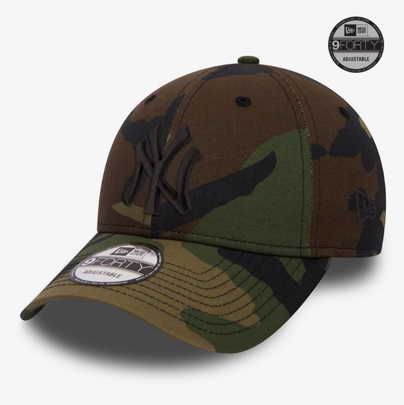 League Essential 9forty 11357008 WDC NEW ERA 