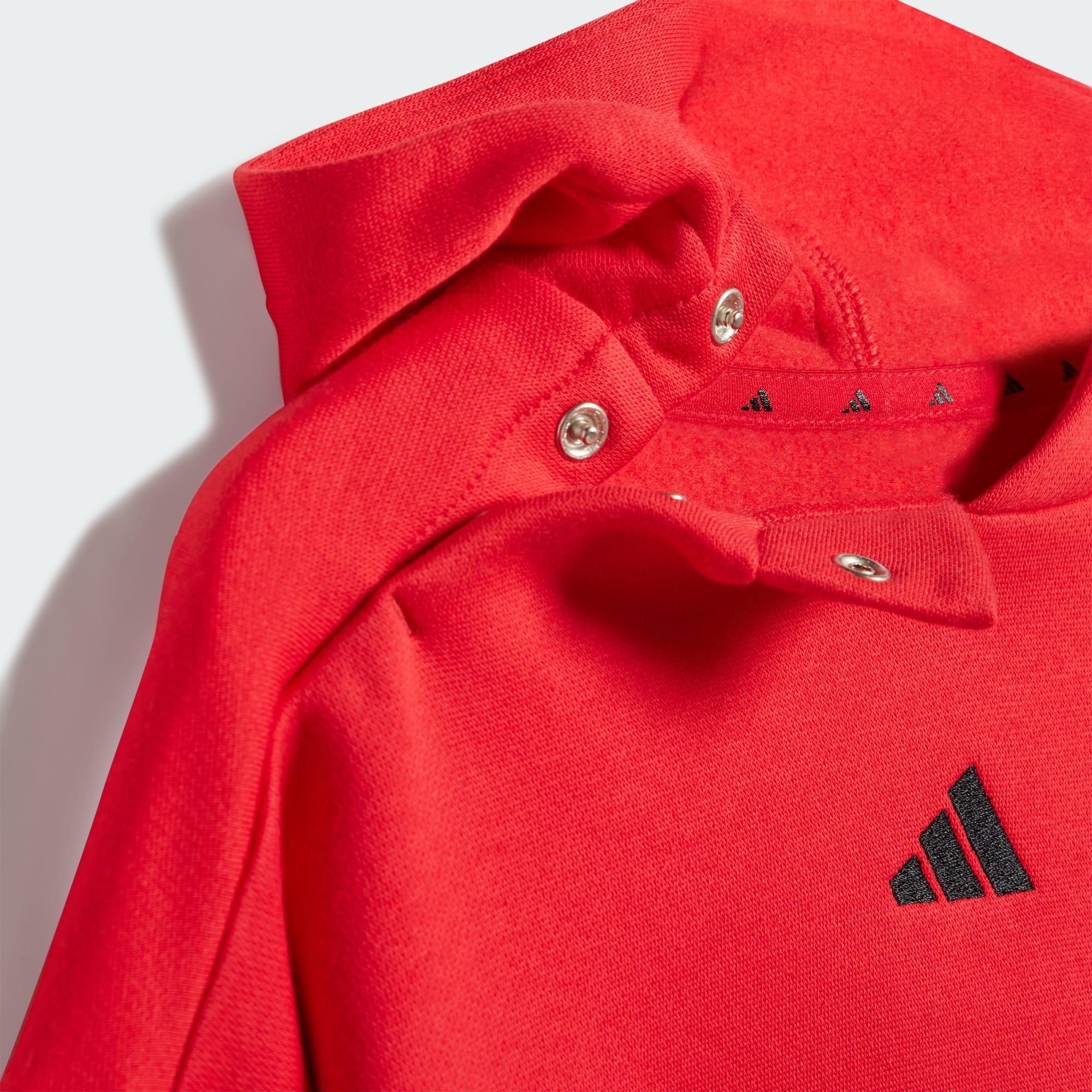 Completo Essentials Infant JN6512 UNI ADIDAS 