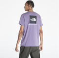 Redbox Tee Lunar slate