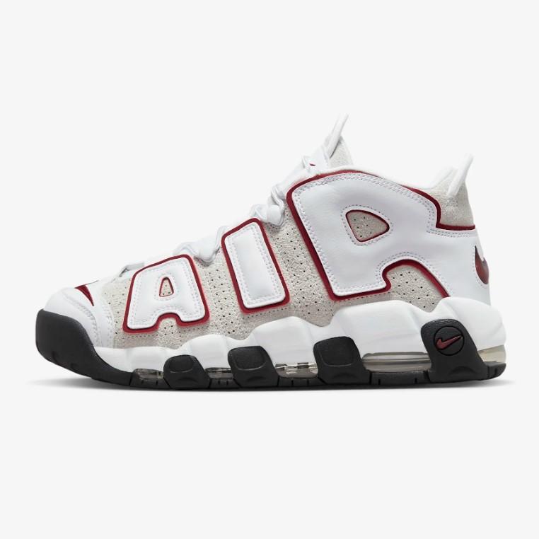 Air More Uptempo '96 FB1380 100 NIKE 