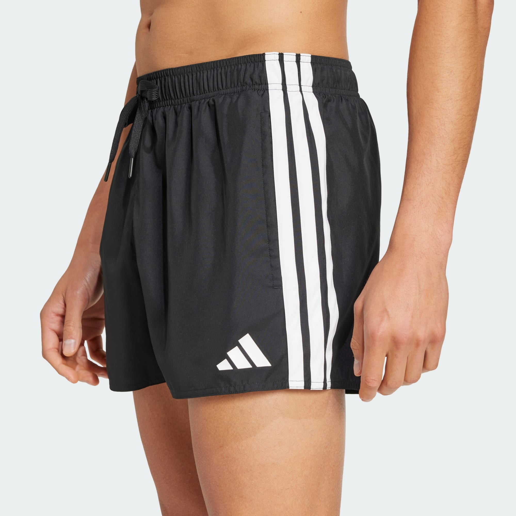 3s Bld Sh 3in JG1031 UNI ADIDAS 
