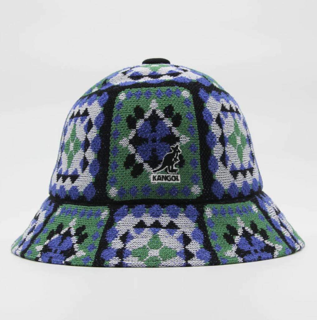 Arts & Crafts Casual K3606 BM005 KANGOL 