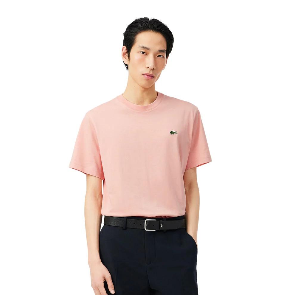 T-Shirt Lacoste TH7318 UI2 LACOSTE 
