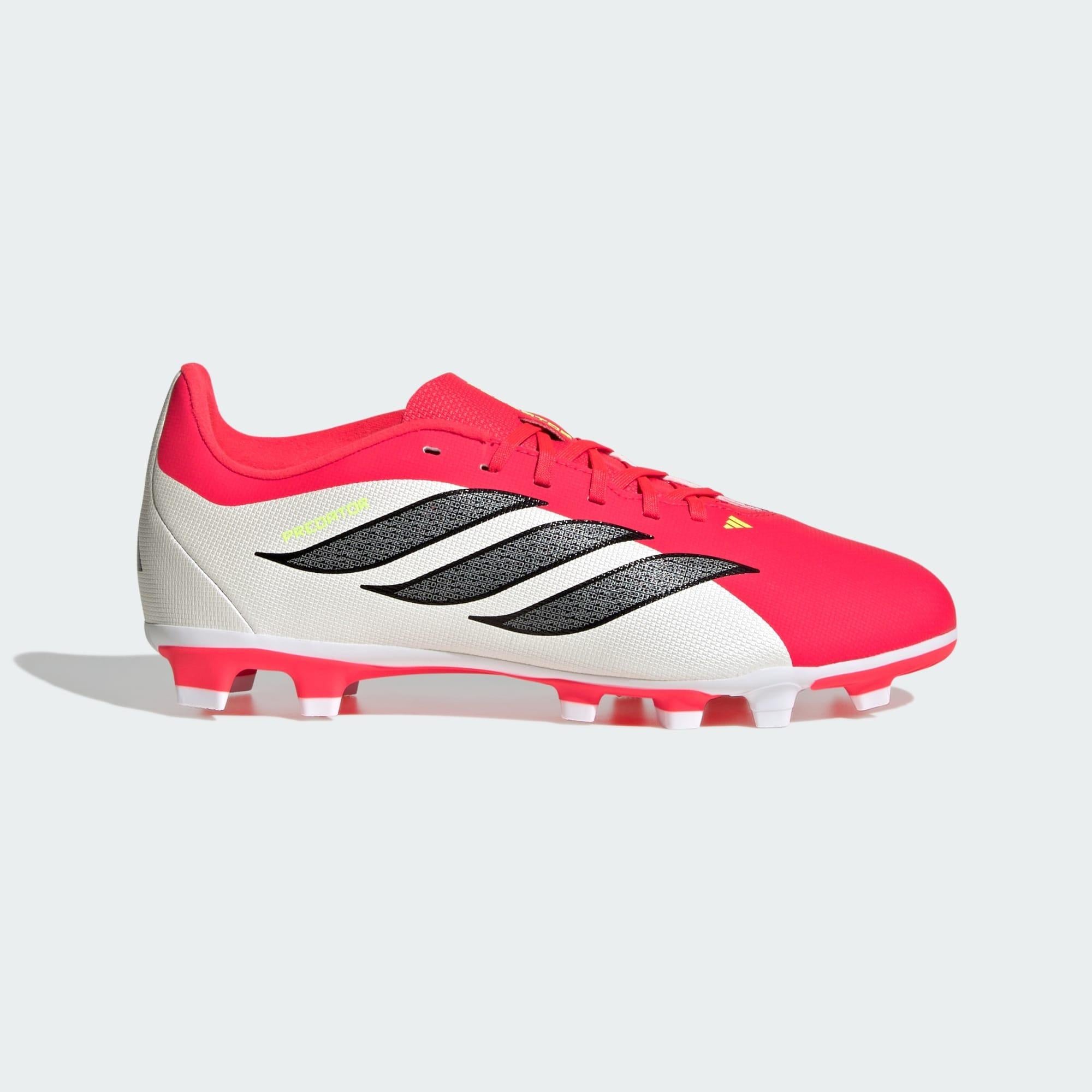Predator club FG/MG JS0370 UNI ADIDAS 