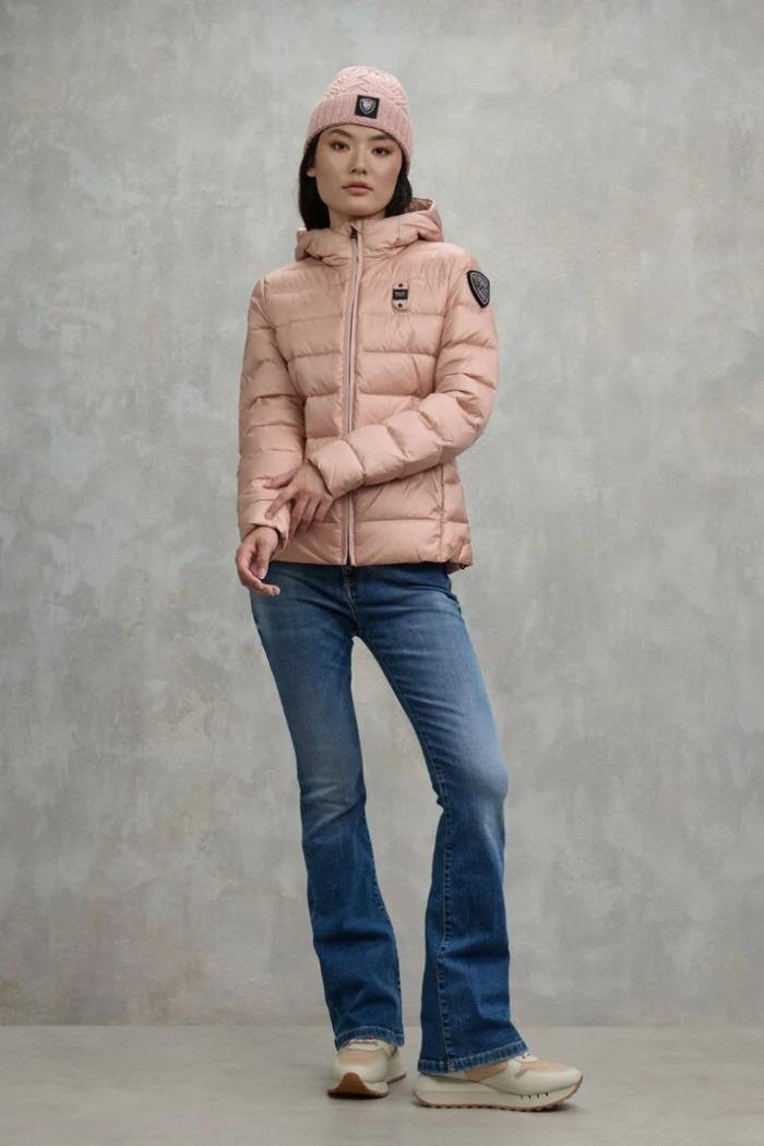 Charme W 25WBLDC03100 301LT BLAUER 