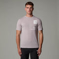 Mountain Foundation Coordinates