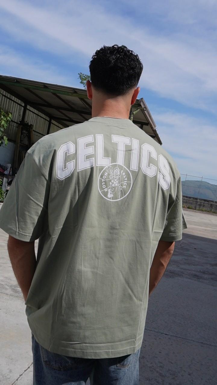 MITCHELL&NESS BMTRINTL1612BCEVNGN
