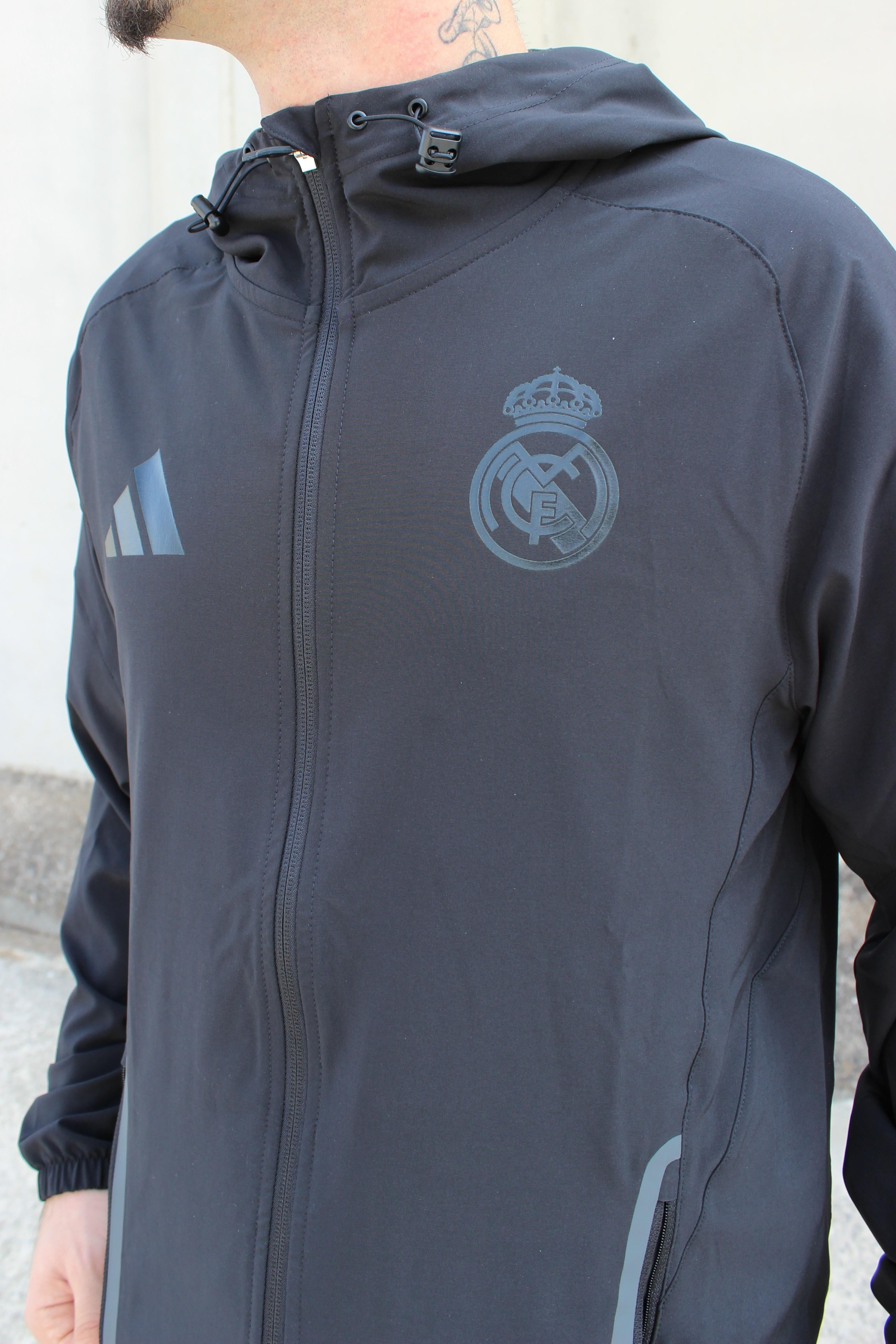 Tuta Real JW4688 UNI ADIDAS 
