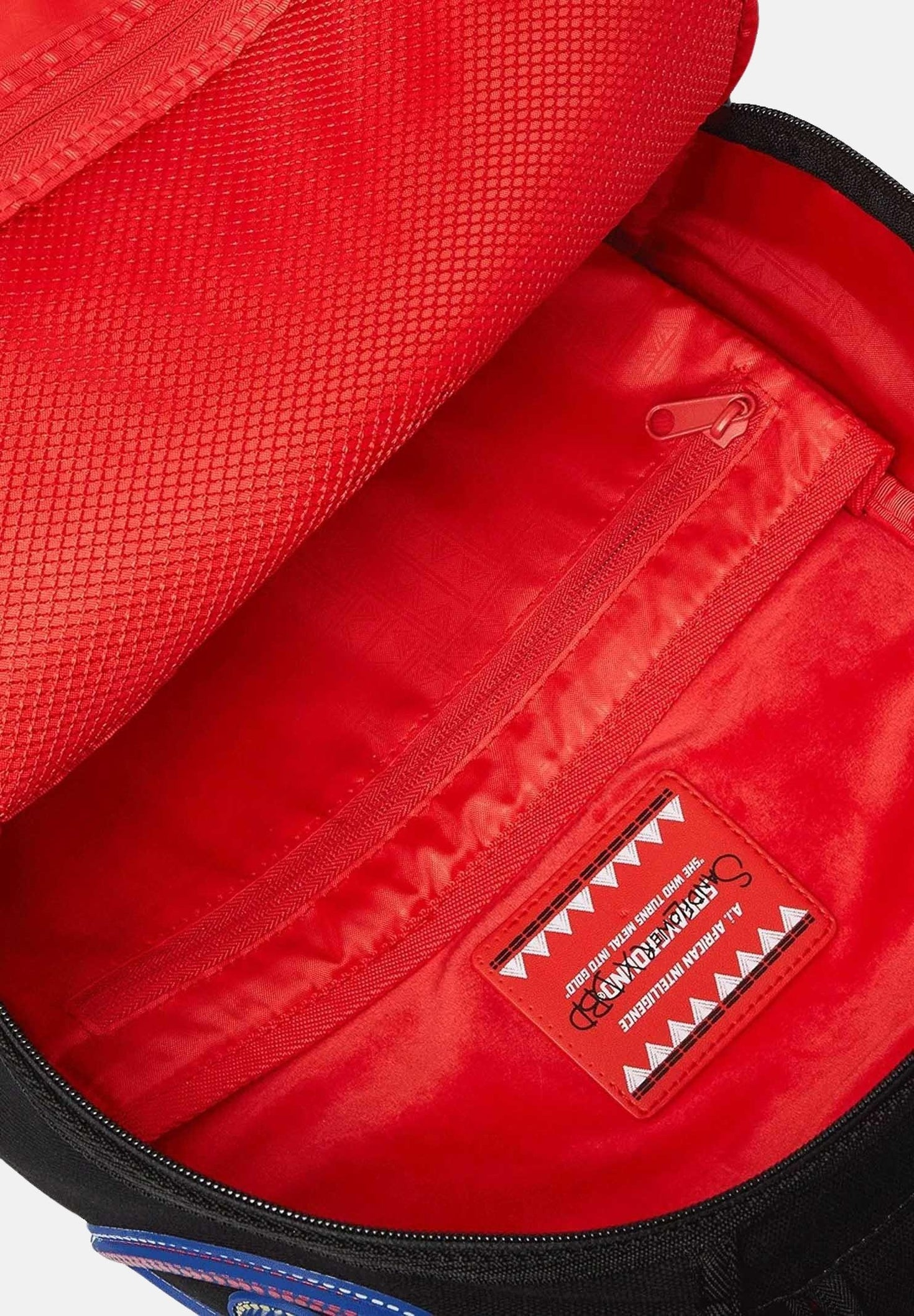 Ai Sf Central 910B7403NSZ UNI SPRAYGROUND 