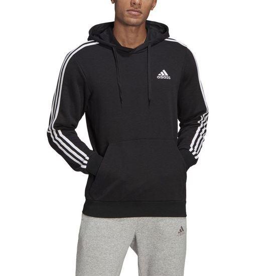 Felpa 3 Stripes GK9062  ADIDAS 