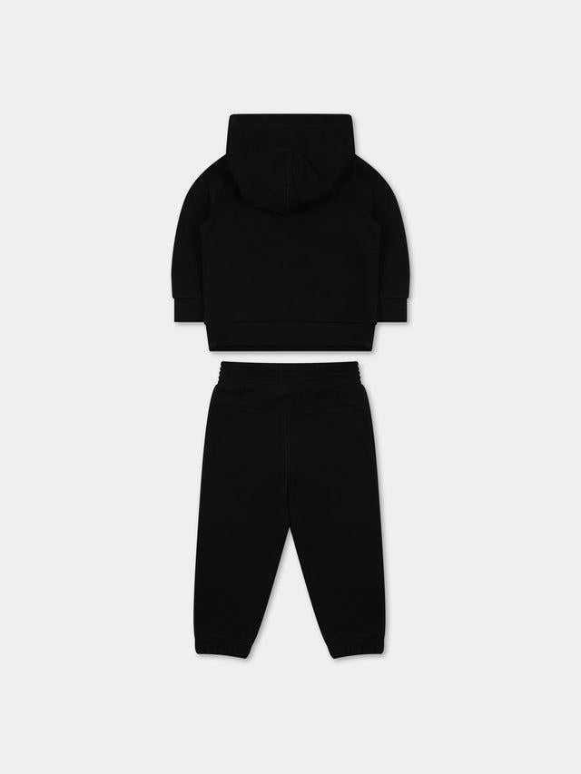 Nsw Air Po pant Set 66K521 023 NIKE 