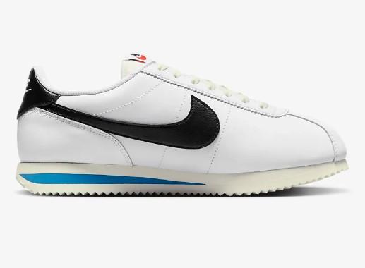 Cortez Leather DN1791 100 NIKE 