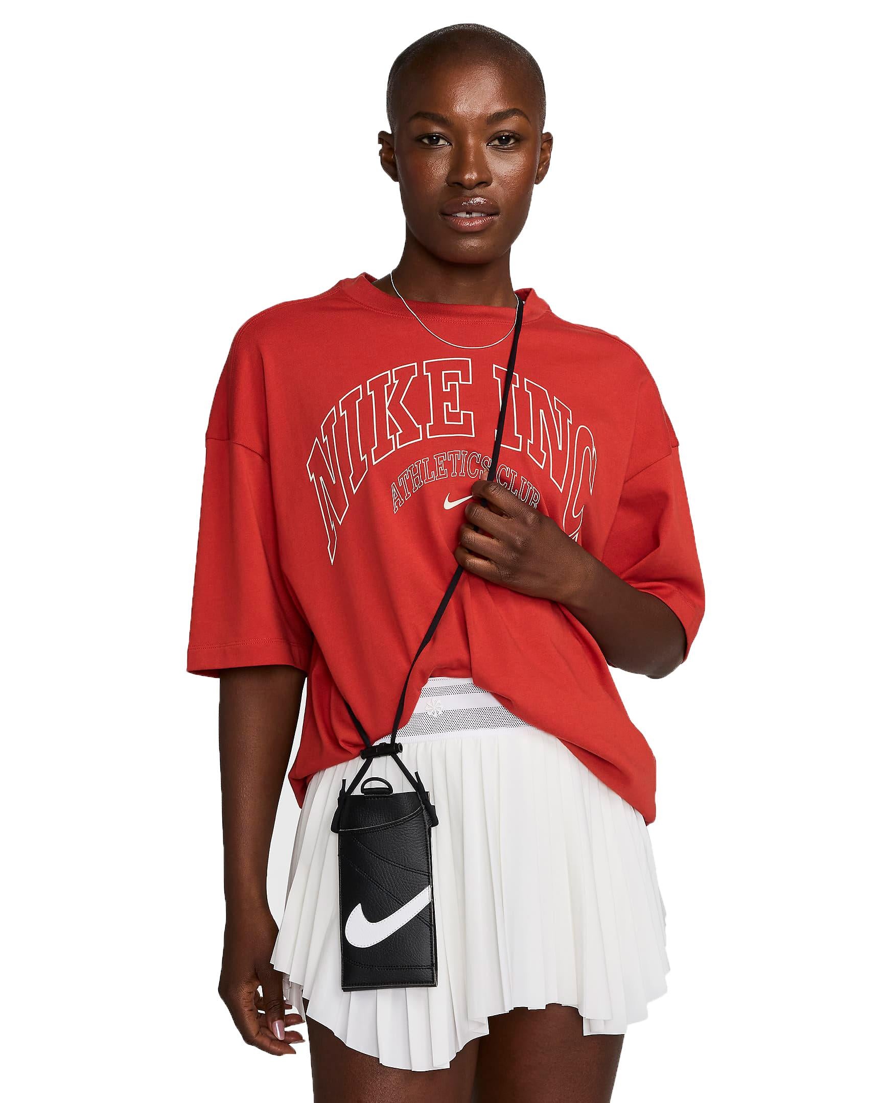 Premium phone crossbody N1010036091 UNI NIKE 
