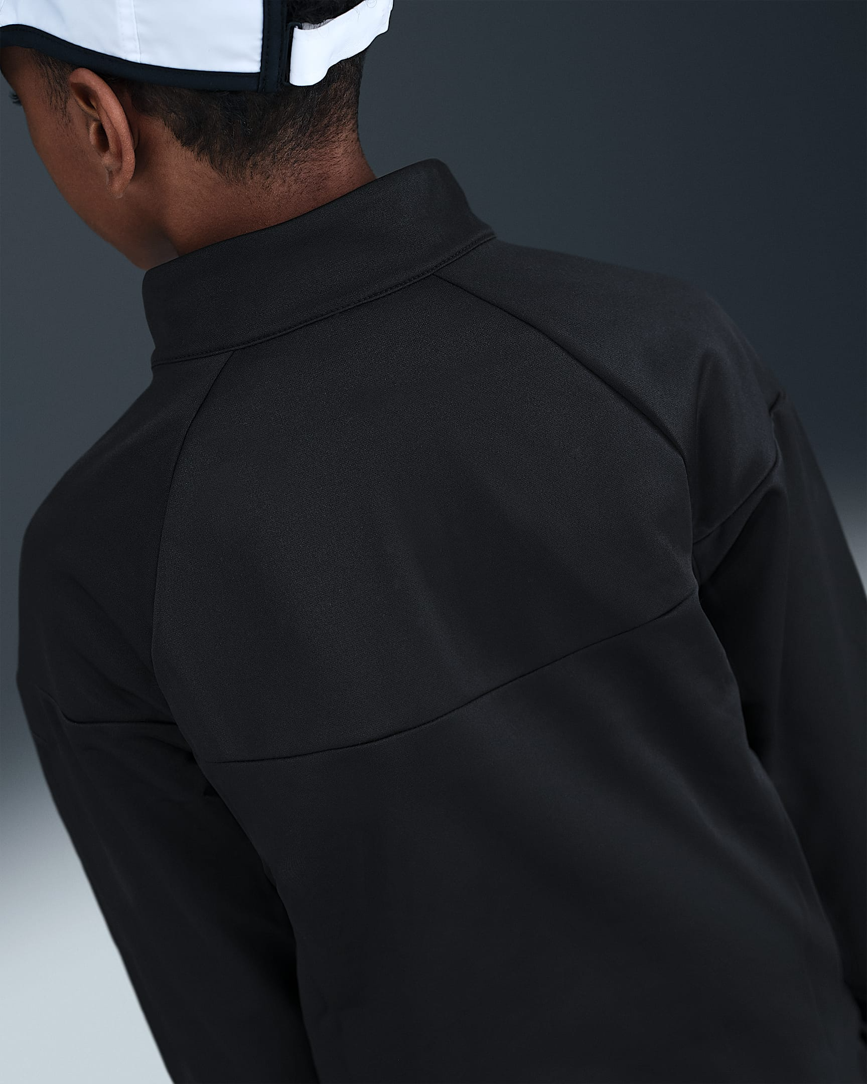 Sportswear Tuta in tessuto HQ9315 010 NIKE 