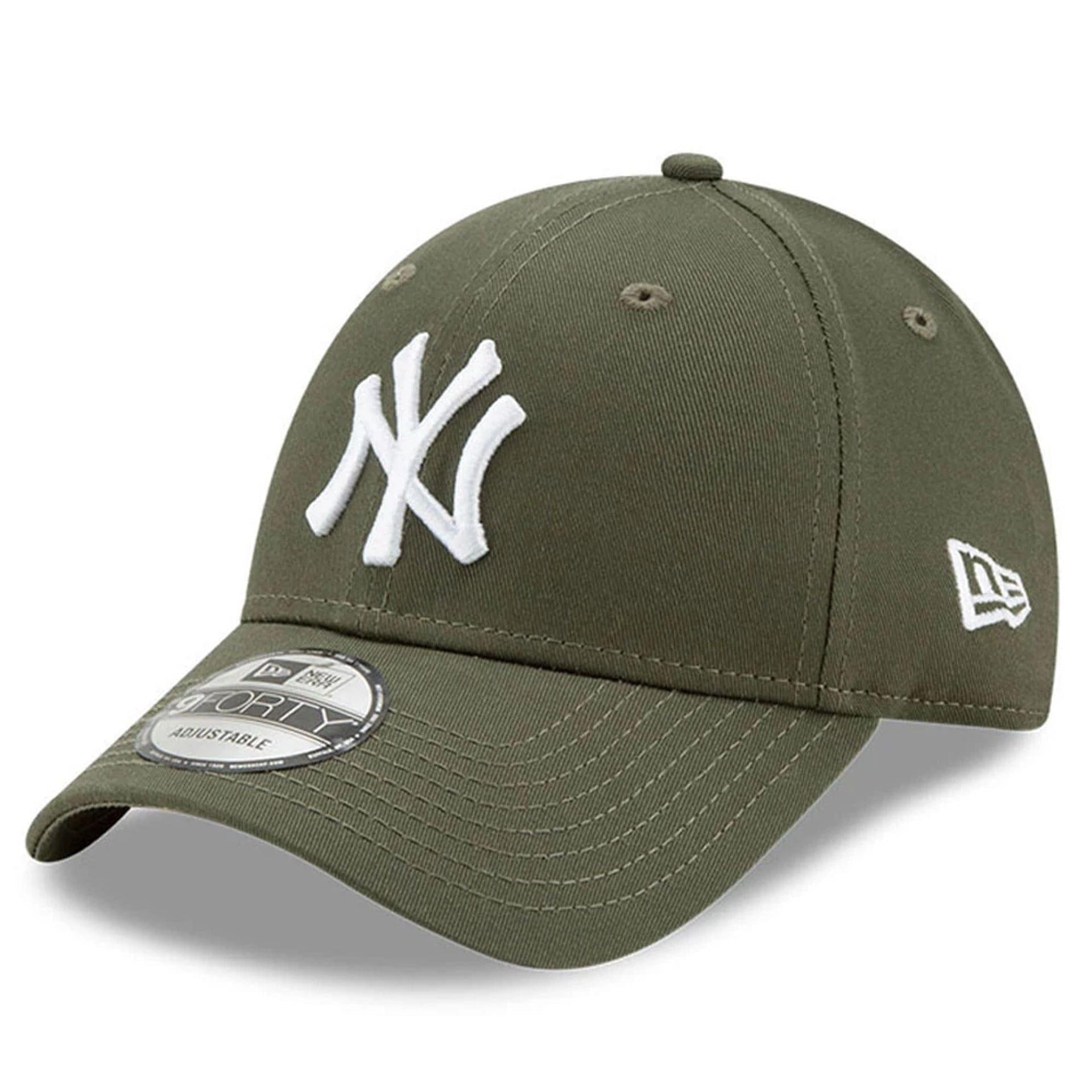 NEW ERA 80636010NOVWHI