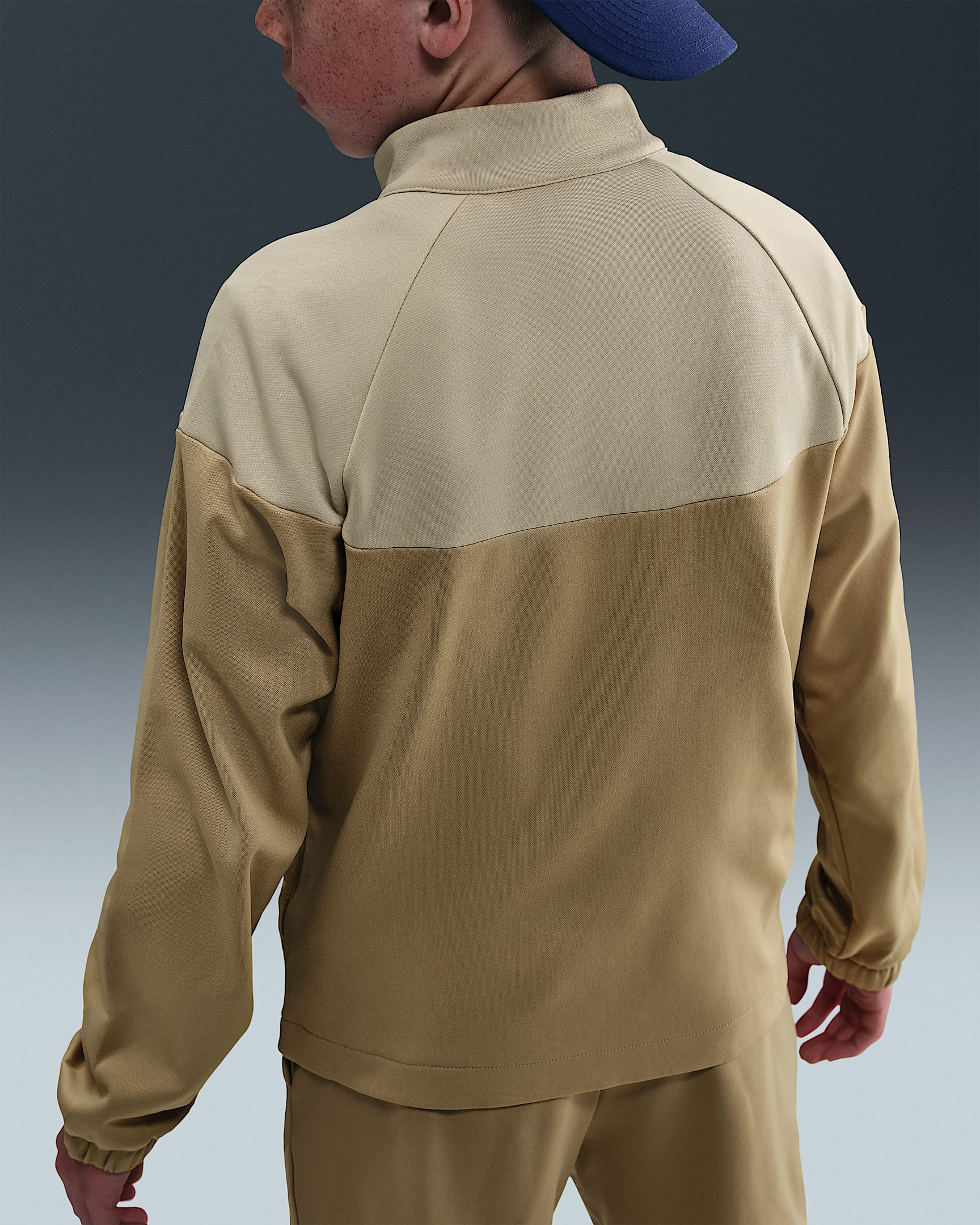 Sportswear Tuta in tessuto HQ9315 297 NIKE 
