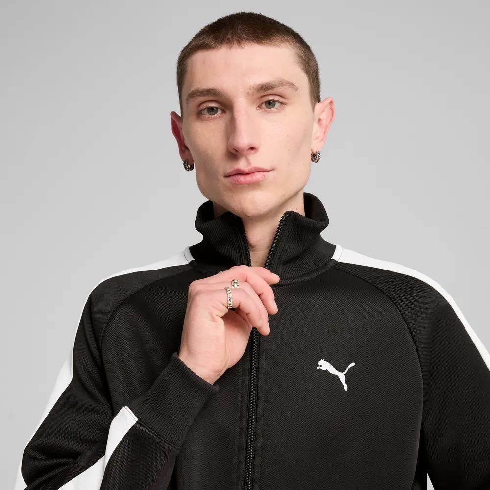 Giacca da corsa T7 ALWAYS ON 629587 01 PUMA 