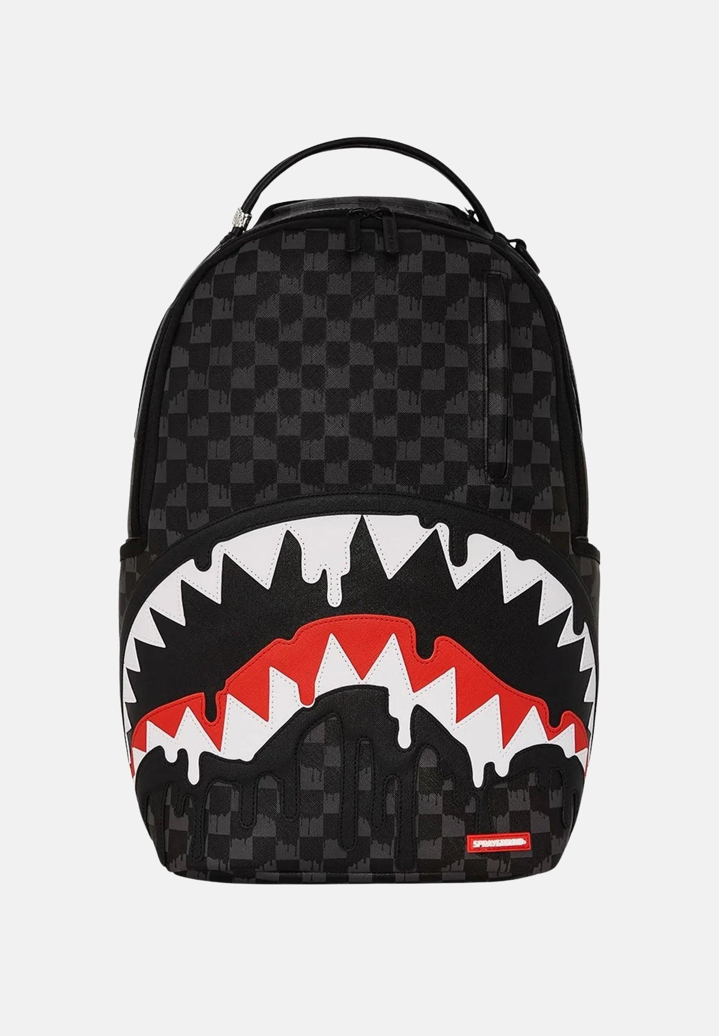 Dripping Sharks In Paris Dlxv Backpack 910B5833NSZ UNI SPRAYGROUND 