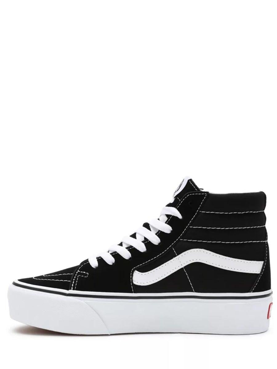 Sk8-Hi Platform VN0A3TKN6BT1 UNI VANS 