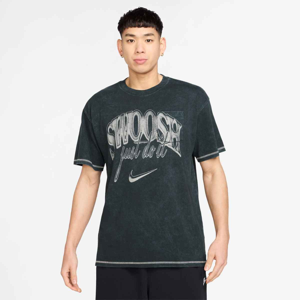 U NSW TEE M90 OC PCKT VNTG HQ9260 390 NIKE 