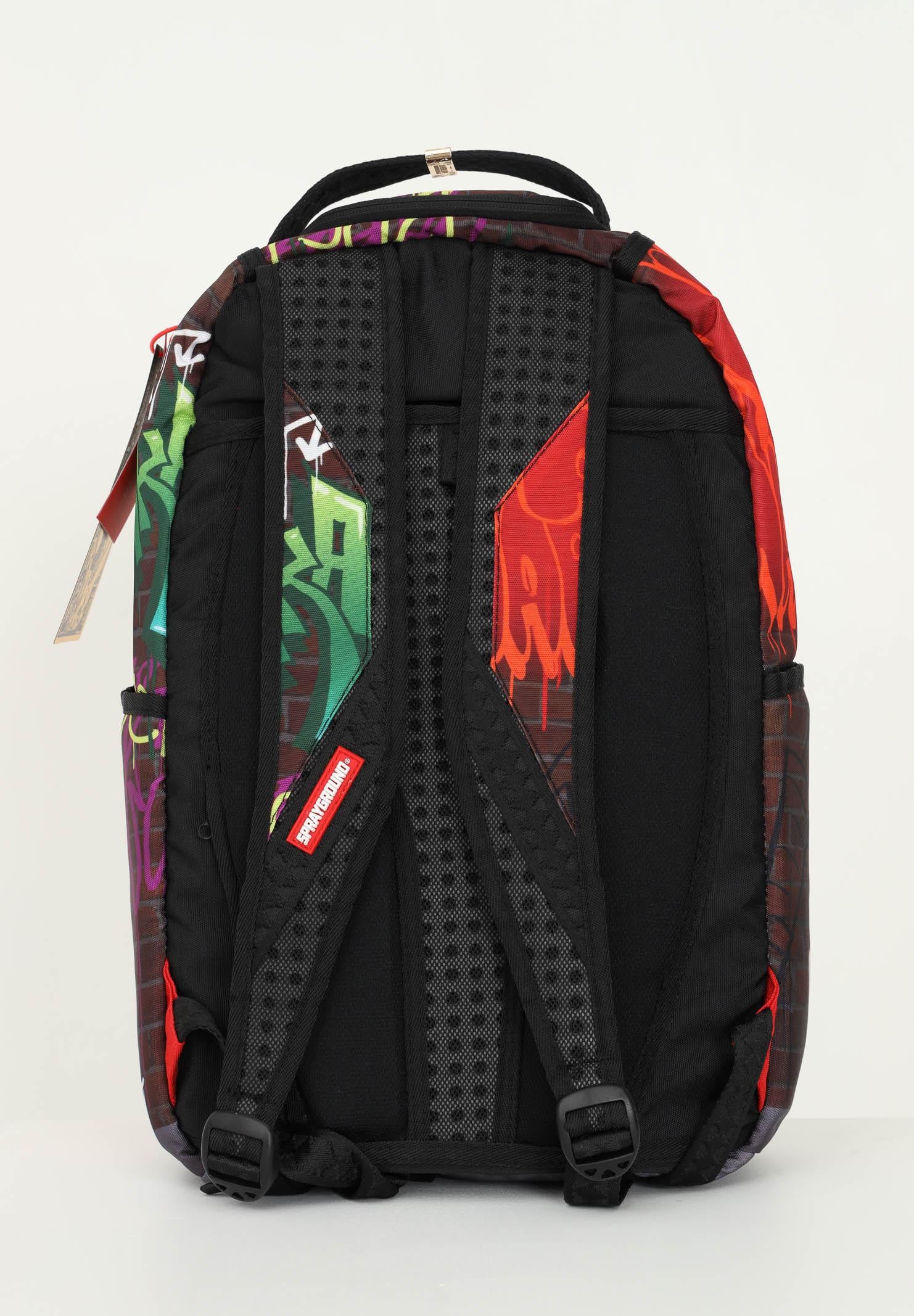 Zaino Sprayground Looney Tunes 910B4383NSZ  SPRAYGROUND 