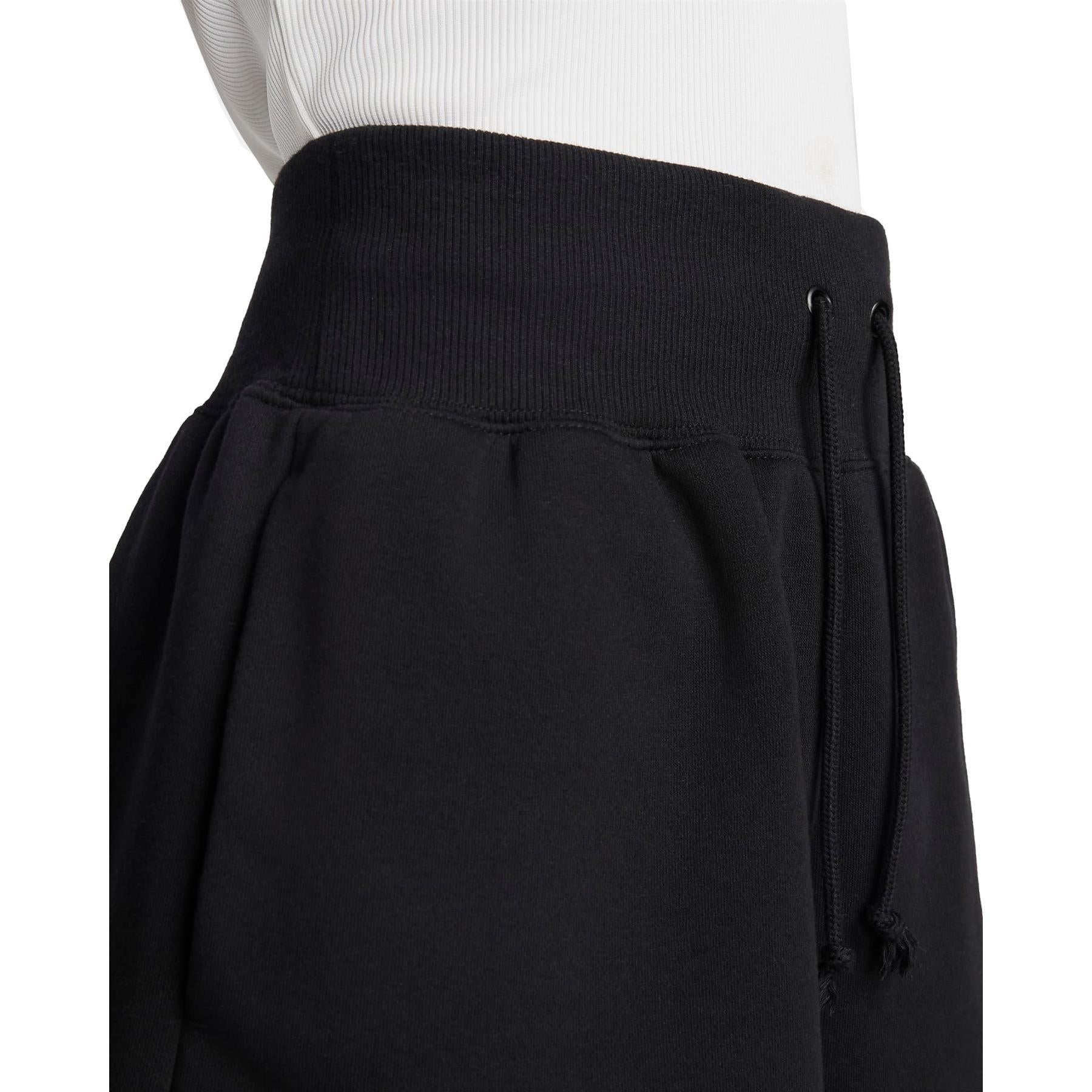Phnx flc hr short FD1409 010 NIKE 