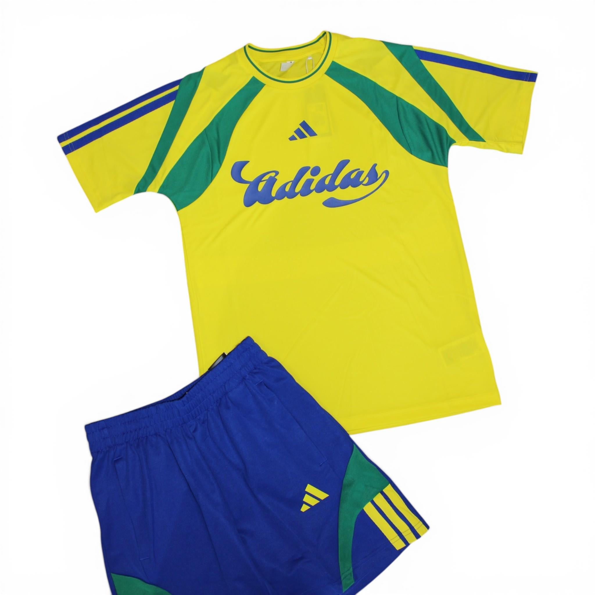 AdiSet KC5649 UNI ADIDAS 