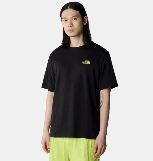 Festival Tee NF0A8799 JK3 THE NORTH FACE 