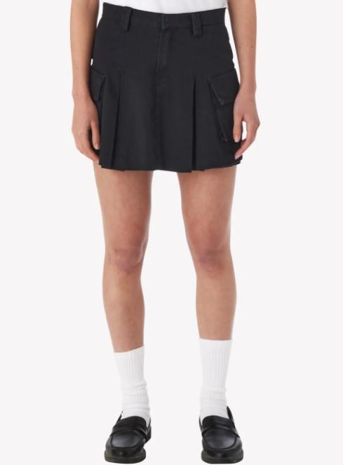 Andrea Cargo 22WC0000721 BLACK OBEY 