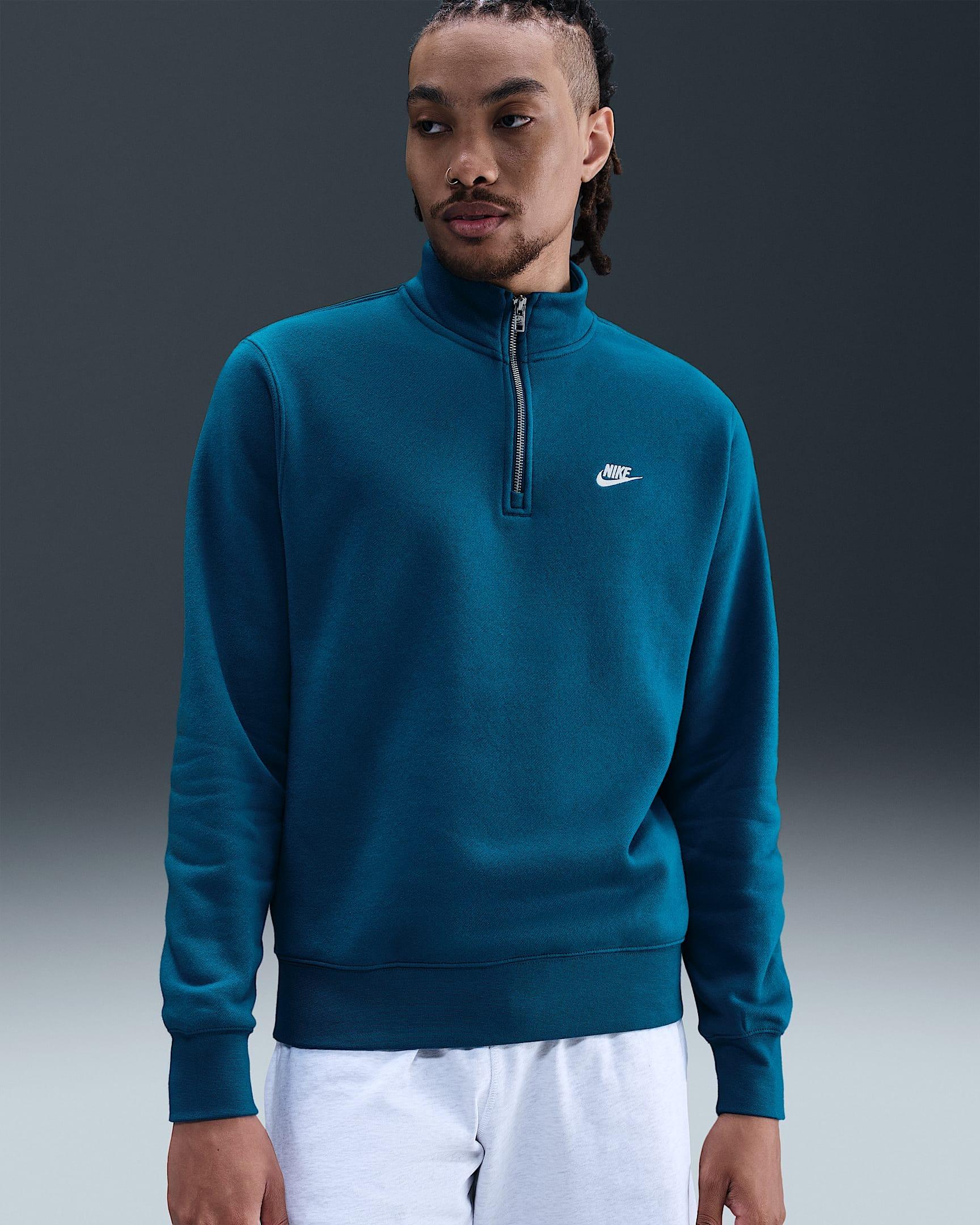 Nike Sportswear Club FN3864 301 NIKE 