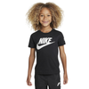 T-shirt per bambini Nike Futura Evergreen
