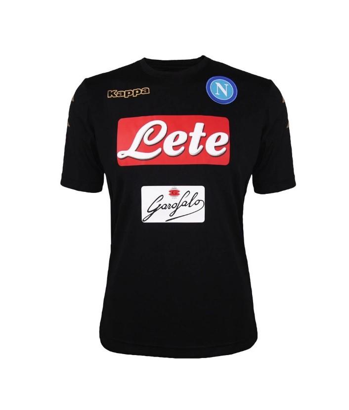 Réplica oficial de camiseta.