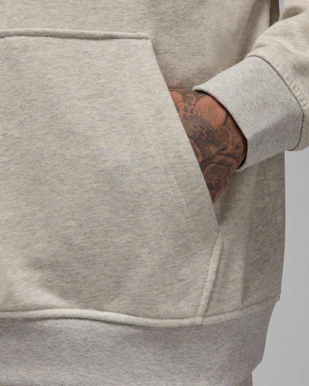 Tracksuit Sport Crossover FV8606 050 JORDAN 