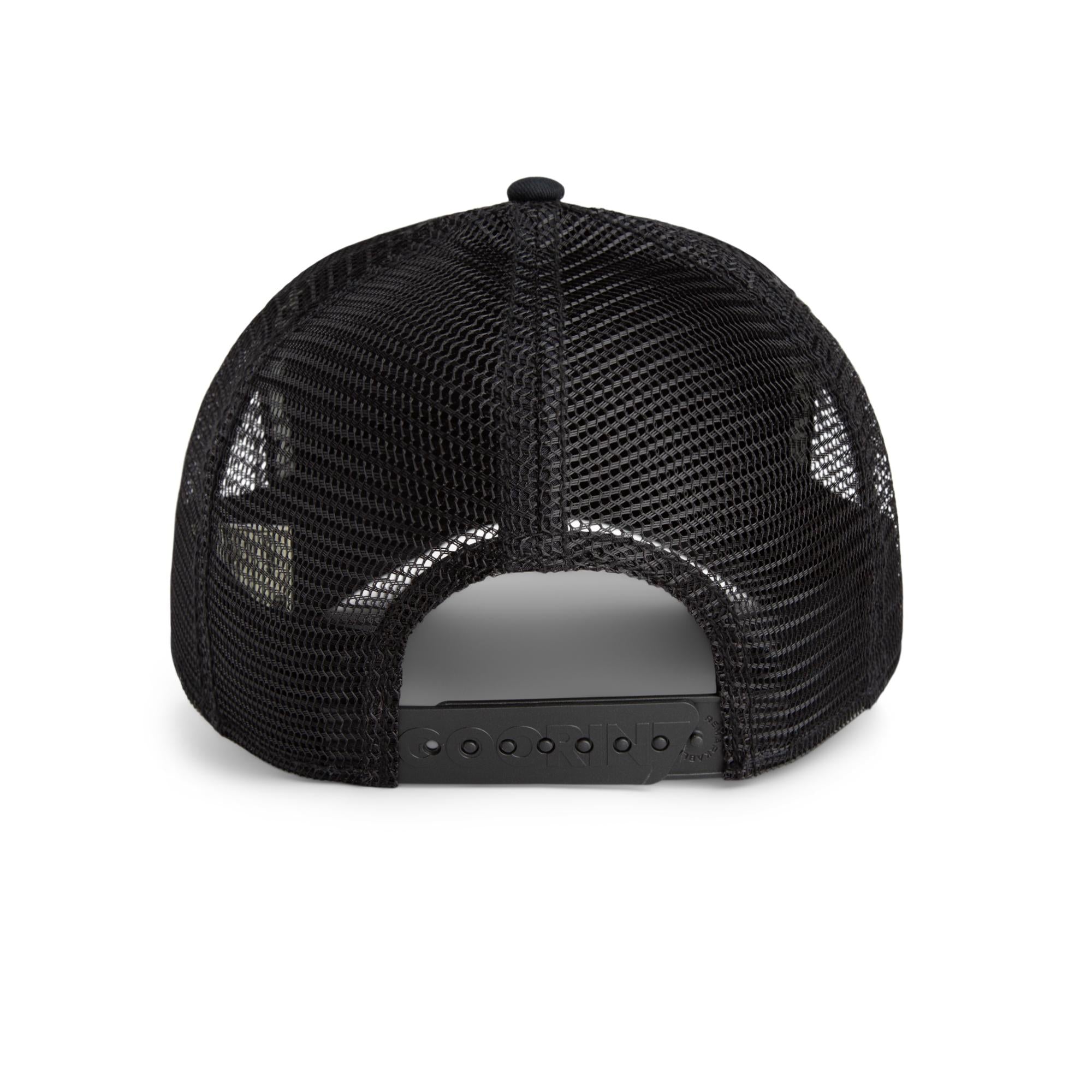 King Trucker Bicolor 1012459 DUS GOORINBROS 