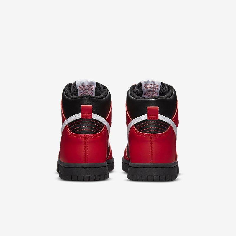 Dunk High<BR/> DB2179 003 NIKE 