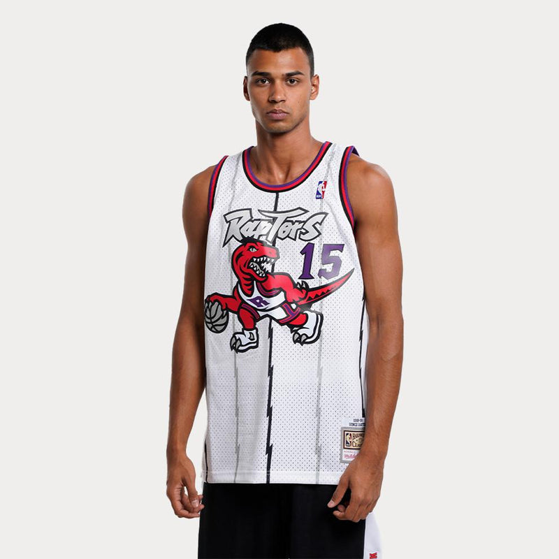 TORONTO RAPTORS - VINCE CARTER