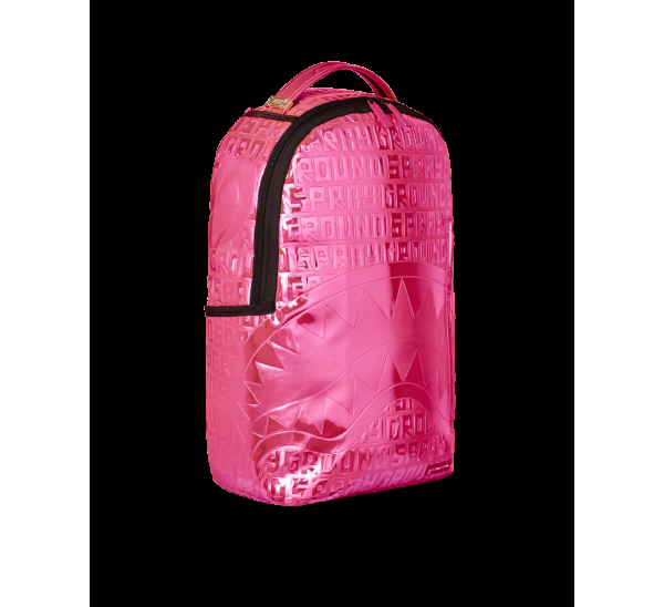PINK INFINITI DLXSF BACKPACK 910B5302NSZ  SPRAYGROUND 
