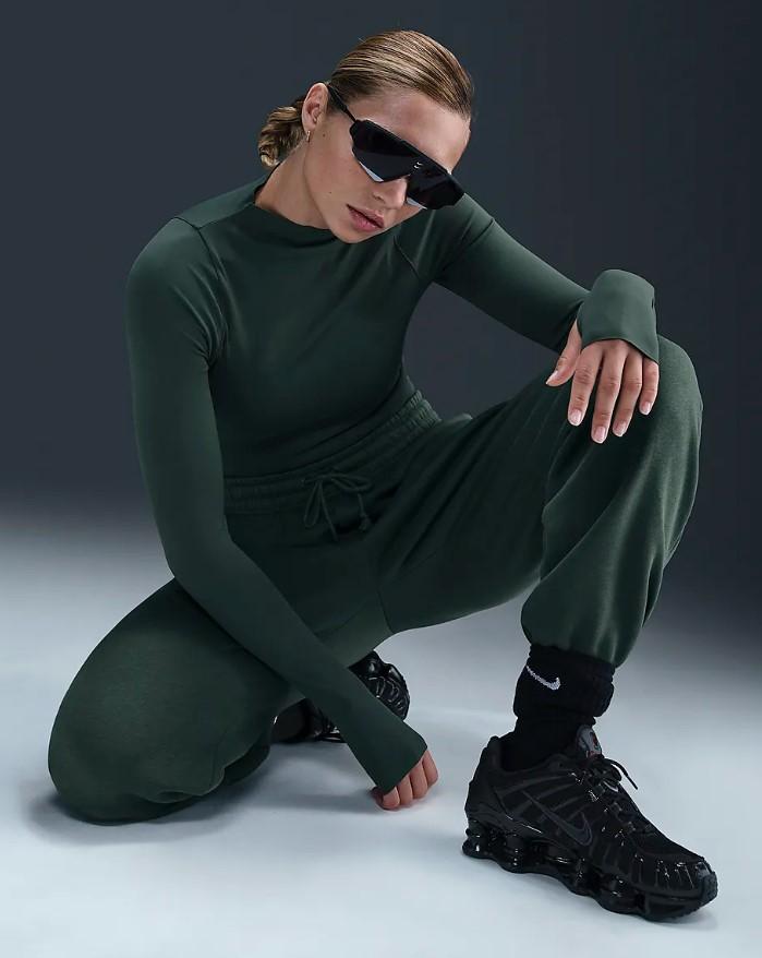 Sportswear Phoenix Fleece FZ5996 338 NIKE 