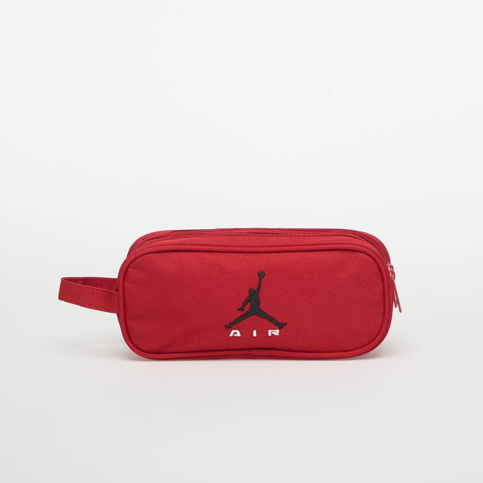 Jab Air Pencil Case 9A9221 R78 JORDAN 