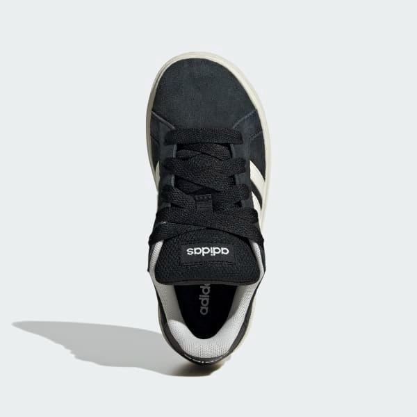 Grand Court 00s Kids JH6178 UNI ADIDAS 