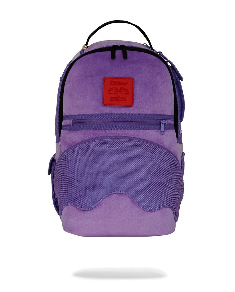 Inverted Shark Pocket backpack 910B7342 NSZ SPRAYGROUND 