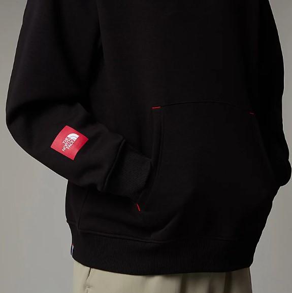 Axys NF0A89G1 JK31 THE NORTH FACE 