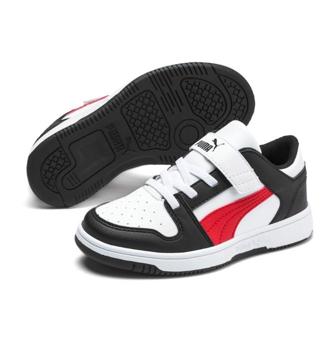 Rebound Layund Lo SL 370492 07 PUMA 