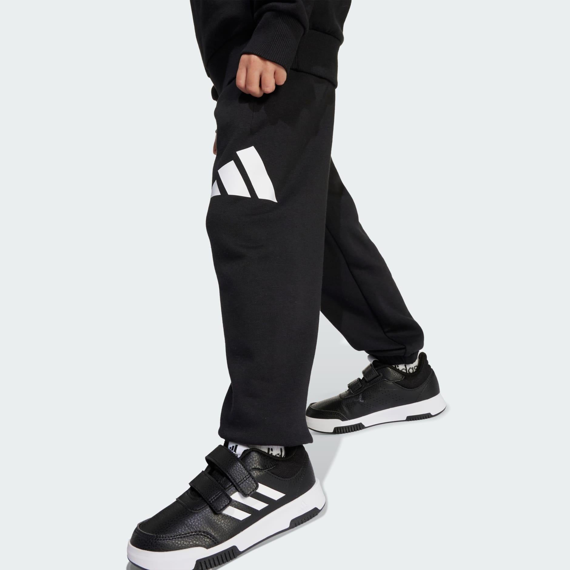 Essentials Joggers Set Kids JW2438 UNI ADIDAS 